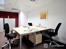 Regus | Cairo New Cairo