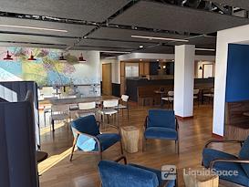 Venture X | Greenwich