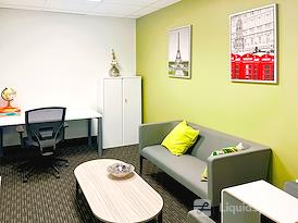 Regus | TD Canada Trust