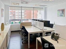 Regus | Madrid Calle de Maria de Molina 39