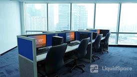 Sales Rain | ONE CORPORATE CENTER - ORTIGAS