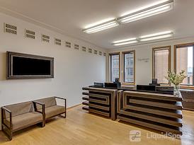 Regus | Berlin Potsdamer Platz 1
