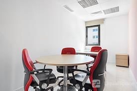 Regus | TUNIS, Berges du Lac 2