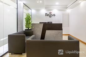 Regus | Lagos, Landmark House