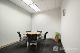 Regus | Bangkok, Crc Tower - All Seasons Place