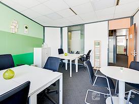 HQ | ROISSY HQ, Airport