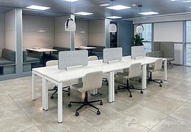 Regus | Zaragoza, Alfonso I