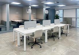 Regus | Zaragoza, Alfonso I