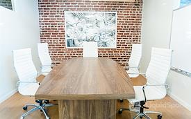 EcoSystem Coworking