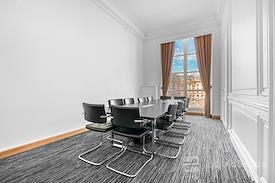 Regus | Paris, Signature, Place Vendôme
