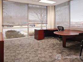 Regus | KS, Overland Park - Metcalf Avenue