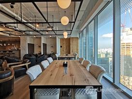 The Executive Centre - Ocean Financial Centre, Level 37