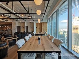 The Executive Centre - Ocean Financial Centre, Level 37