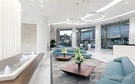 (OAK) Lake Merritt Plaza