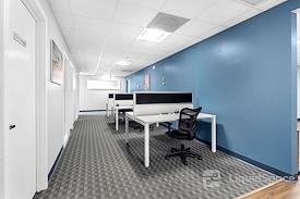 Workspace@Shipyard