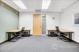Regus | Bentonville Plaza