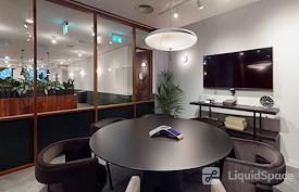 FORA | One Canada Square