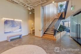 Industrious - Navy Yard