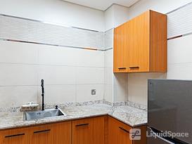 Regus | Lagos, Mansard Place