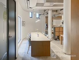 Regus | Alicante, Business World Alicante