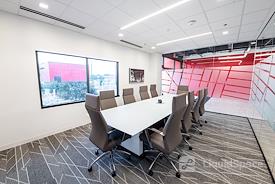 Venture X | Dallas-Addison