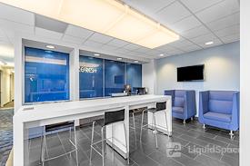 Regus | BC, Victoria –  The Atrium