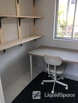 S-TAKIKO（シェアオフィスタキコ）