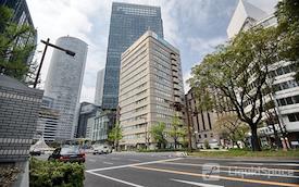 Regus | Nagoya KDX Ekimae Building