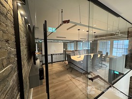 Office Evolution - Toronto