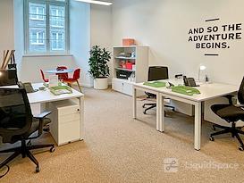 SPACES | Dusseldorf Andreasquartier