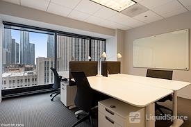 BeOffice | URBAN WORKSPACES