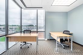 Regus | Woodholme Center
