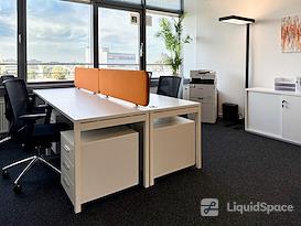 Regus | LEVERKUSEN, Globe