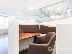 Regus | Madrid Calle de Maria de Molina 39