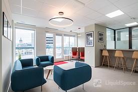 Regus | Cluj-Napoca, Central Business Plaza