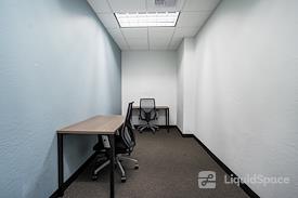 Regus | Arizona, Tempe - Wells Fargo Plaza