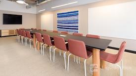 WeWork Vaishnavi Signature