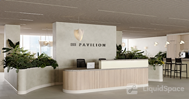 Pavilion Cowork Courthouse