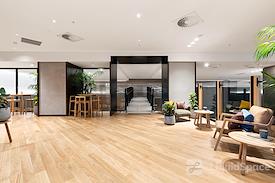 Space&Co Level 1, Melbourne Central Tower