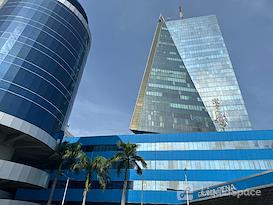 HQ | Surabaya, Graha Pena