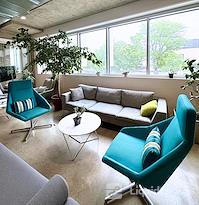 Enterprise Coworking | RiNo