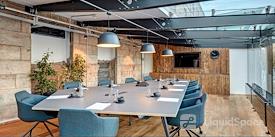 Clockwise | Edinburgh Leith