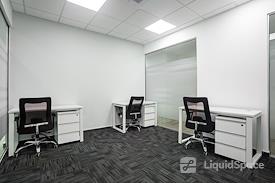 Regus | Nairobi, Britam Towers