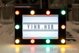 YIHR.hub