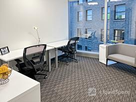 Regus | MNP Tower