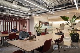 Hub Australia | Martin Place