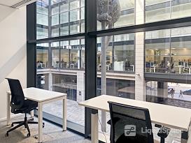SPACES | Aberdeen, Spaces, Marischal Square