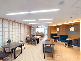 Compass Offices | Ichigo Ebisu Green Glass