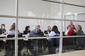 Greenhouse Coworking