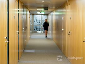 Regus | Helsinki, Graniittitalo